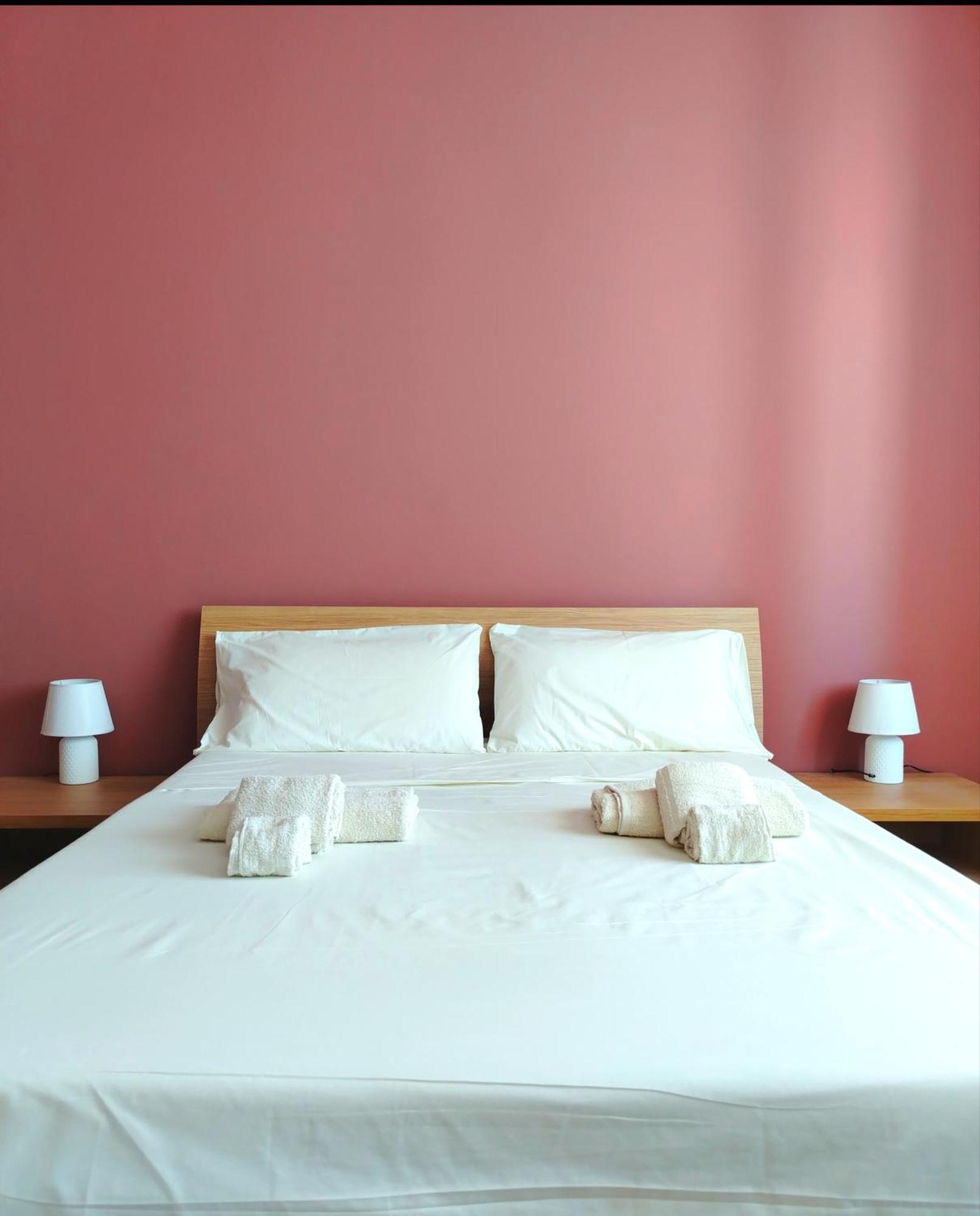 Torres Rooms ซัสซารี ภายนอก รูปภาพ