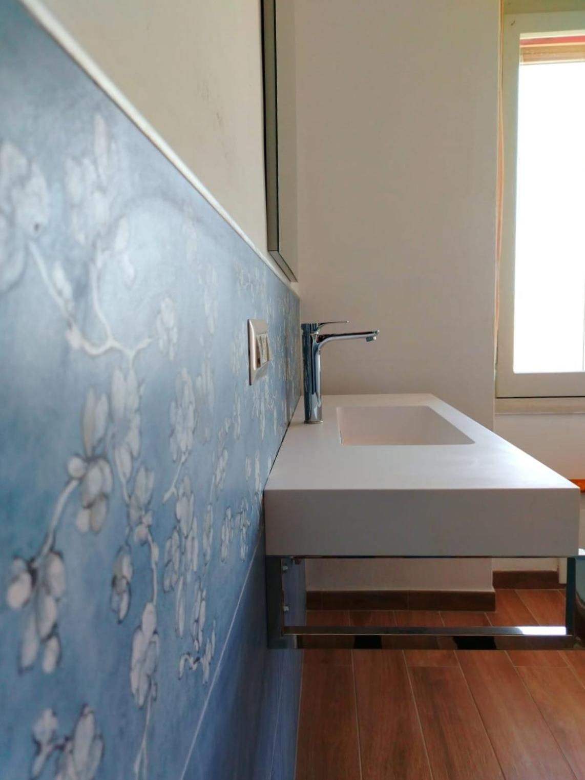 Torres Rooms ซัสซารี ภายนอก รูปภาพ
